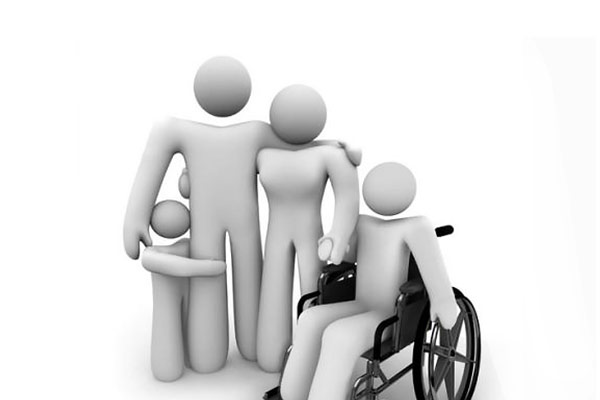 残疾人就业创业活动  湖南省推出残疾人就业托底服务